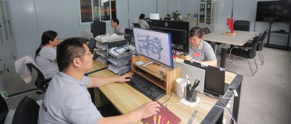 Design for manufacturing