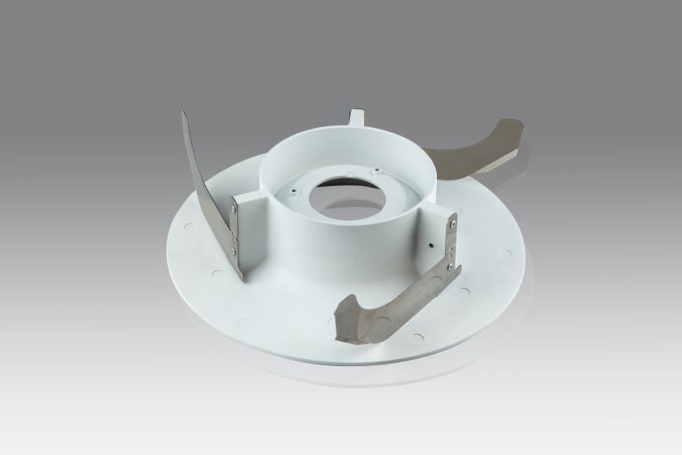 Led Downlight assembly