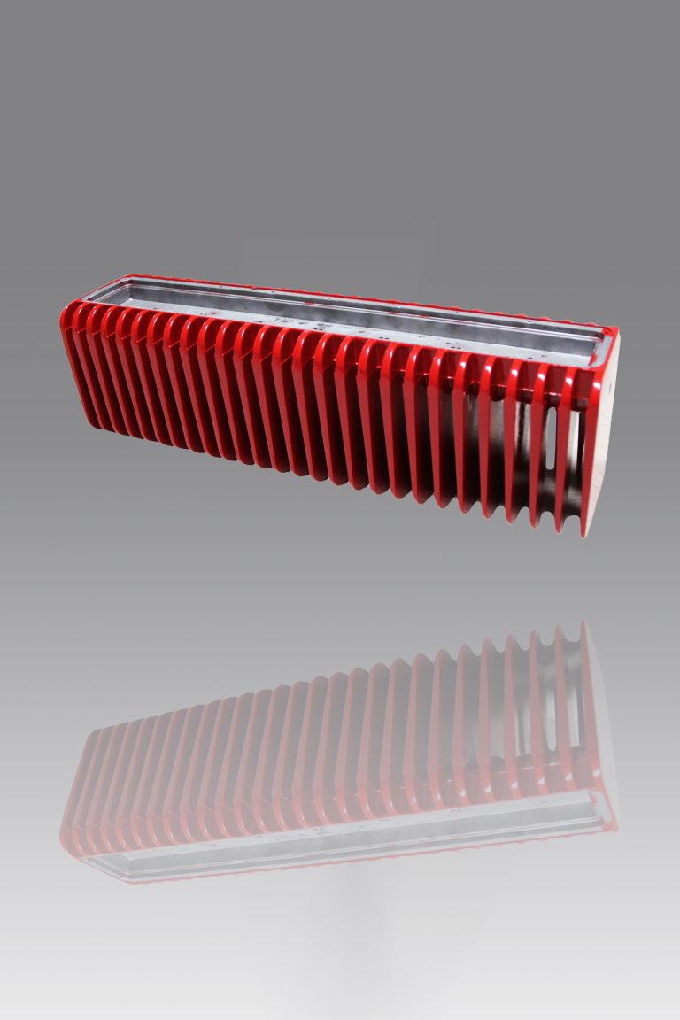 led lighting heatsink