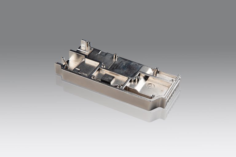 Heatsink Aluminium