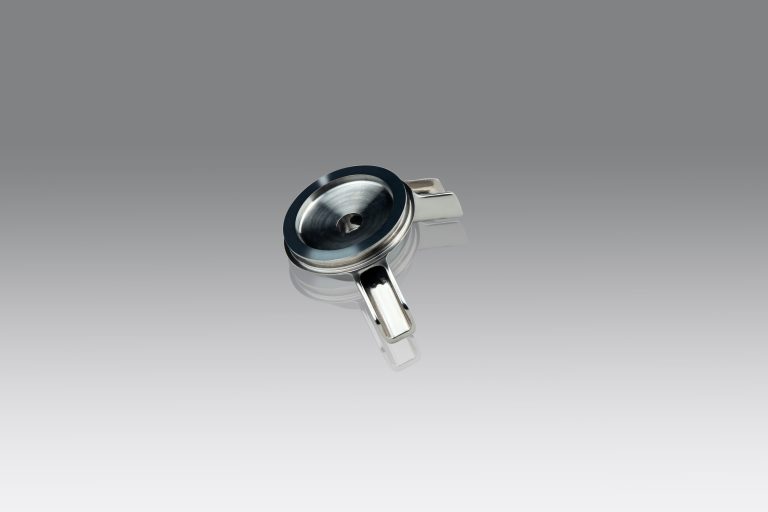 Espresso machine portafilter
