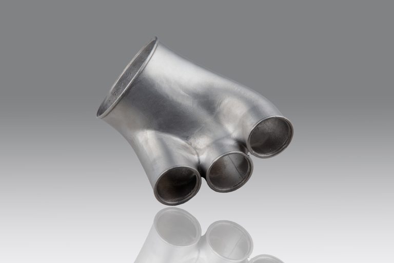Manifold