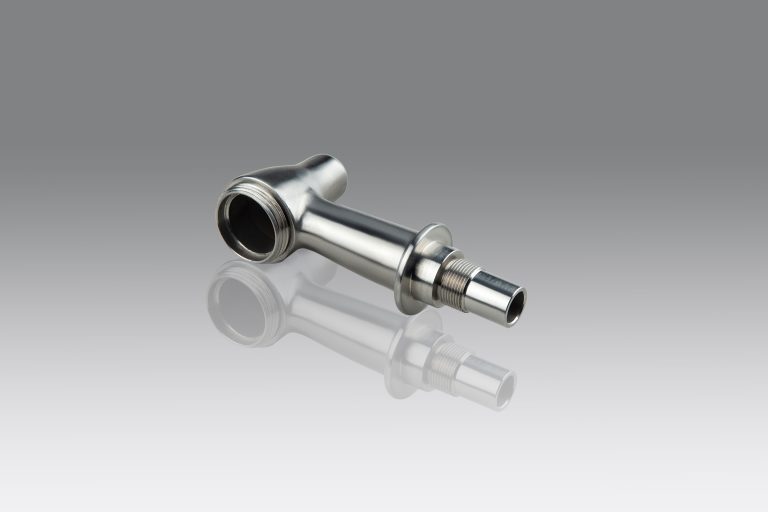 Water outlet