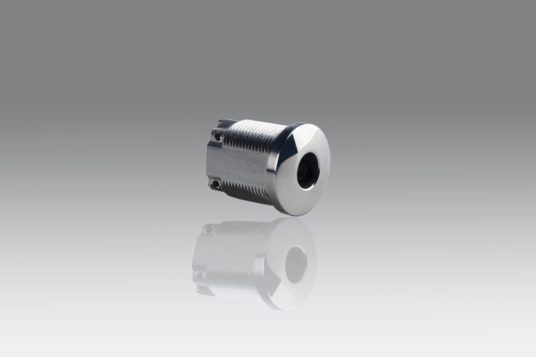 Lock part