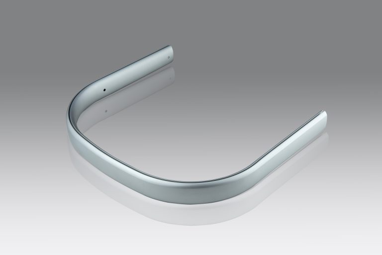 Stroller bracket