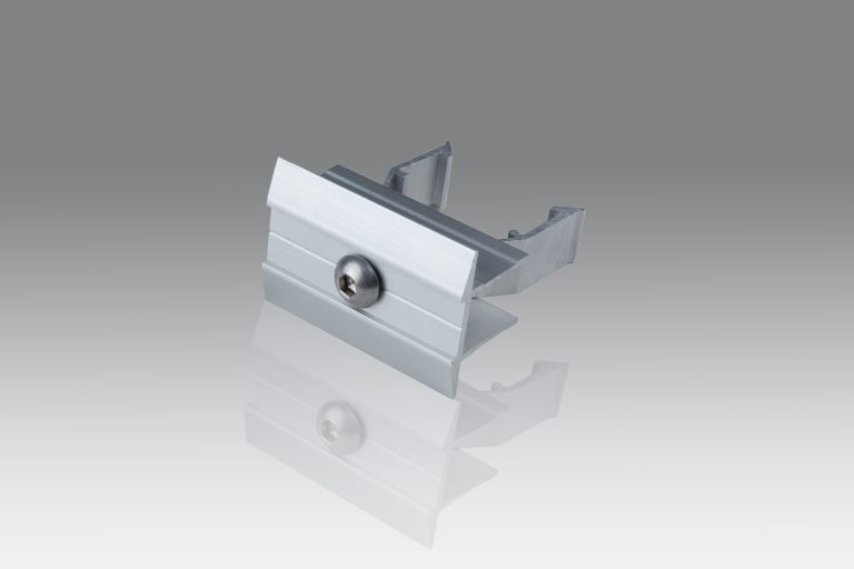 PV solar clamp