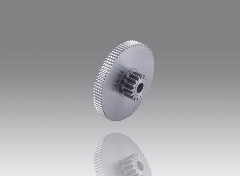 Sprocket