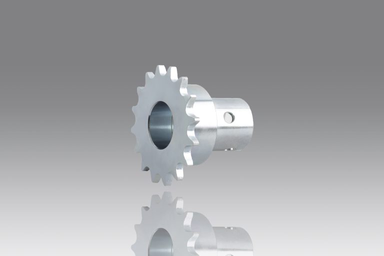 Sprocket