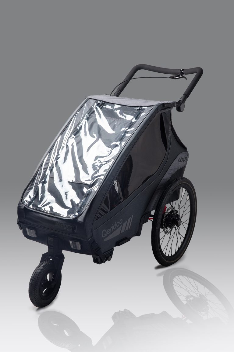 bike trailer stroller