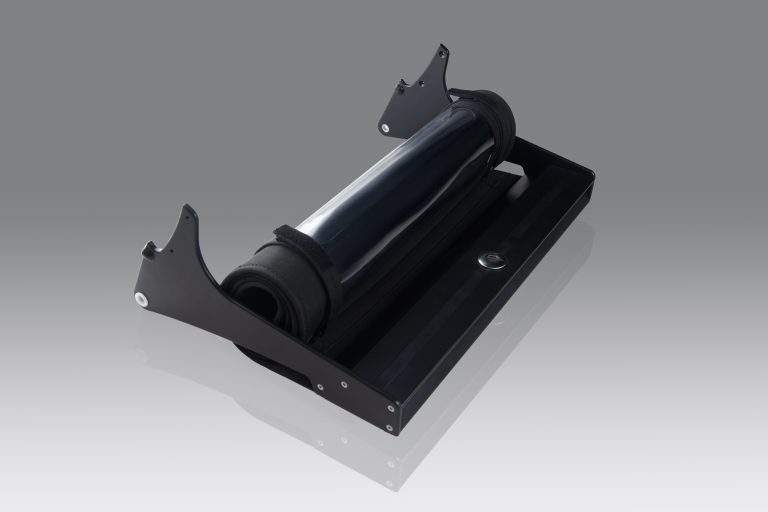 ev car convertible roof
